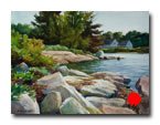 Audrey Bechler Waldoboro, Maine