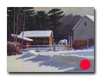 Audrey Bechler Waldoboro, Maine