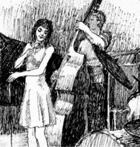Laurel Masse Concert