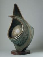 Earth Pod by Douglas Bechler