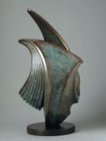 Earth Pod by Douglas Bechler