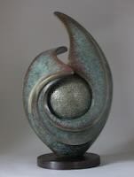 Earth Pod by Douglas Bechler