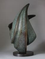 Earth Pod by Douglas Bechler