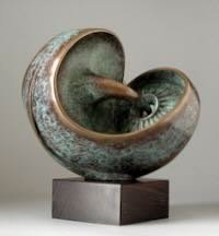 Organic Motor by Douglas Bechler