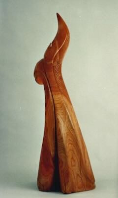 Sounding by Douglas Bechler